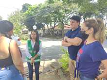 Por principio de solidaridad social, las colonias de gatos ferales deben ser respetadas