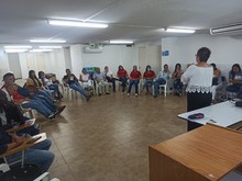 Cada vez m&aacute;s servidores p&uacute;blicos refuerzan sus conocimientos sobre Protocolos de Atenci&oacute;n al Usuario  