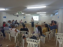 Cada vez m&aacute;s servidores p&uacute;blicos refuerzan sus conocimientos sobre Protocolos de Atenci&oacute;n al Usuario  