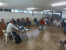 Cada vez m&aacute;s servidores p&uacute;blicos refuerzan sus conocimientos sobre Protocolos de Atenci&oacute;n al Usuario  