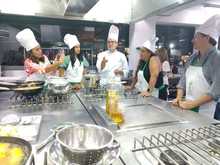 Cali epicentro y aliado en la defensa y consumpo del aceite de palma