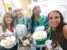 Cali epicentro y aliado en la defensa y consumpo del aceite de palma