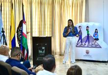 Secretar&iacute;a de Movilidad presenta aplicativo m&oacute;vil para control del servicio de taxis