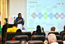 Secretar&iacute;a de Movilidad presenta aplicativo m&oacute;vil para control del servicio de taxis