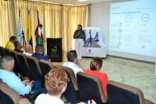 Secretar&iacute;a de Movilidad presenta aplicativo m&oacute;vil para control del servicio de taxis