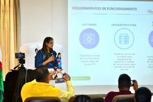 Secretar&iacute;a de Movilidad presenta aplicativo m&oacute;vil para control del servicio de taxis