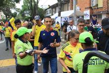 Goles y juegos pirot&eacute;cnicos le dieron la bienvenida a la Capa Am&eacute;rica Femenina 2022