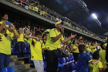 Goles y juegos pirot&eacute;cnicos le dieron la bienvenida a la Capa Am&eacute;rica Femenina 2022