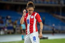 Cali acompa&ntilde;&oacute; a la Selecci&oacute;n y Colombia venci&oacute; a Paraguay en el inicio de Copa Am&eacute;rica 