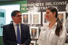 Inici&oacute; seminario taller Las cooperativas y el sector solidario