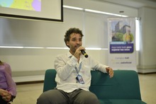 120 l&iacute;deres y lideresas comunitarias participaron del &lsquo;Conversatorio de Paz y Reconciliaci&oacute;n&rsquo;