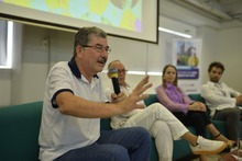 120 l&iacute;deres y lideresas comunitarias participaron del &lsquo;Conversatorio de Paz y Reconciliaci&oacute;n&rsquo;