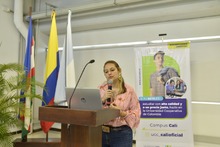 120 l&iacute;deres y lideresas comunitarias participaron del &lsquo;Conversatorio de Paz y Reconciliaci&oacute;n&rsquo;