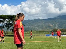 Colombia espera conservar su invicto en Cali ante Bolivia