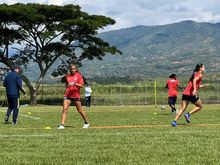 Colombia espera conservar su invicto en Cali ante Bolivia