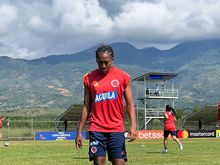 Colombia espera conservar su invicto en Cali ante Bolivia