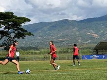 Colombia espera conservar su invicto en Cali ante Bolivia