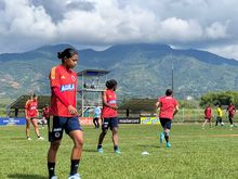 Colombia espera conservar su invicto en Cali ante Bolivia