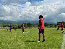 Colombia espera conservar su invicto en Cali ante Bolivia