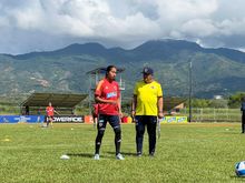 Colombia espera conservar su invicto en Cali ante Bolivia
