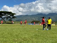 Colombia espera conservar su invicto en Cali ante Bolivia