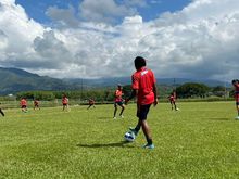 Colombia espera conservar su invicto en Cali ante Bolivia