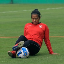 Cali enamora las jugadoras de la Copa Am&eacute;rica 