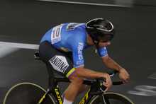 Colombia repiti&oacute; t&iacute;tulo en la Copa de Naciones de Cali