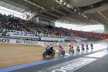 Colombia repiti&oacute; t&iacute;tulo en la Copa de Naciones de Cali
