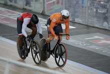 Colombia repiti&oacute; t&iacute;tulo en la Copa de Naciones de Cali