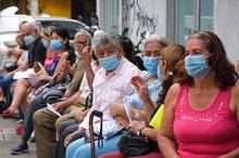 Salud P&uacute;blica eval&uacute;a la ejecuci&oacute;n de planes de mejoramiento en puntos de entrega de medicamentos