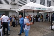 Salud P&uacute;blica eval&uacute;a la ejecuci&oacute;n de planes de mejoramiento en puntos de entrega de medicamentos