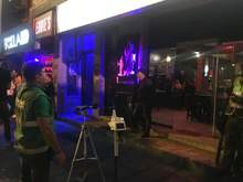 Veh&iacute;culos principal causante de la contaminaci&oacute;n sonora  en la ciudad