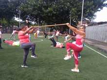 Superaron c&aacute;ncer y el deporte fue vital en su recuperaci&oacute;n