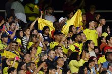 Las &lsquo;Superpoderosas&rsquo; cautivan a ni&ntilde;as y ni&ntilde;os con su f&uacute;tbol