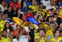 Las &lsquo;Superpoderosas&rsquo; cautivan a ni&ntilde;as y ni&ntilde;os con su f&uacute;tbol