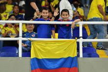 Las &lsquo;Superpoderosas&rsquo; cautivan a ni&ntilde;as y ni&ntilde;os con su f&uacute;tbol