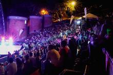 El Encuentro de Danzas Mercedes Monta&ntilde;o fue todo un &eacute;xito