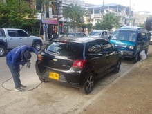 Este s&aacute;bado en Bochalema: feria de servicios en seguridad