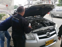 Este s&aacute;bado en Bochalema: feria de servicios en seguridad