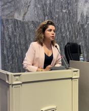 Radicado Proyecto de Acuerdo sobre elecciones de Jueces de Paz y de Reconsideraci&oacute;n 