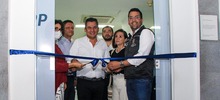 Administración Distrital acondicionó la nueva sede de la Unidad Nacional de Protección en Cali