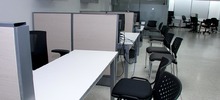 Administración Distrital acondicionó la nueva sede de la Unidad Nacional de Protección en Cali