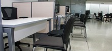 Administración Distrital acondicionó la nueva sede de la Unidad Nacional de Protección en Cali