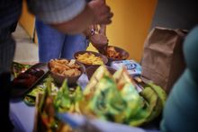 Estos son los expositores clasificados a la Muestra de Expresiones Tradicionales del Festival de M&uacute;sica del Pac&iacute;fico Petronio &Aacute;lvarez  