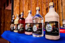 Estos son los expositores clasificados a la Muestra de Expresiones Tradicionales del Festival de M&uacute;sica del Pac&iacute;fico Petronio &Aacute;lvarez  