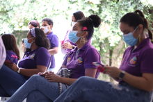 Radicada ante el Concejo la Pol&iacute;tica P&uacute;blica de Equidad para la Mujer 