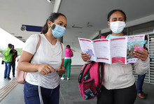 Radicada ante el Concejo la Pol&iacute;tica P&uacute;blica de Equidad para la Mujer 