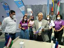 Radicada ante el Concejo la Pol&iacute;tica P&uacute;blica de Equidad para la Mujer 