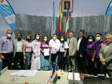 Radicada ante el Concejo la Pol&iacute;tica P&uacute;blica de Equidad para la Mujer 